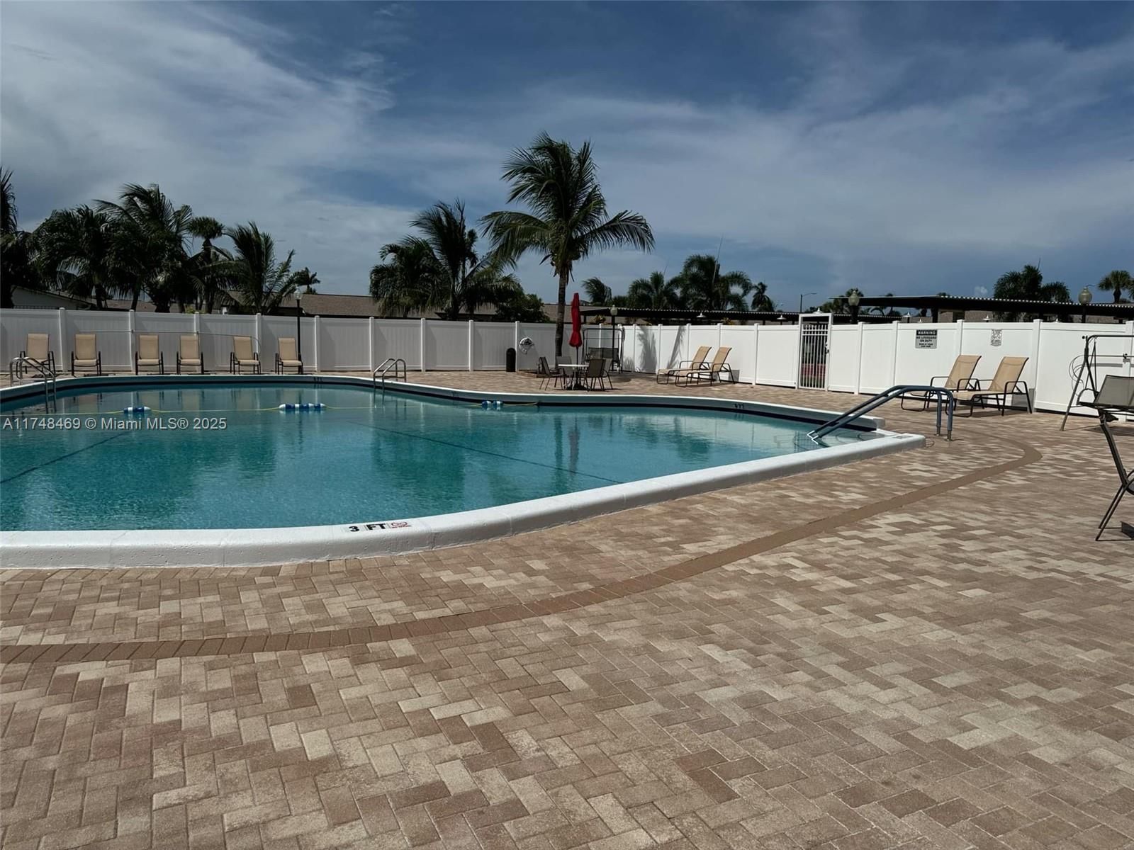 Real estate property located at 2981 Crosley Dr A, Palm Beach, Cresthaven Villas Condo 1, West Palm Beach, FL