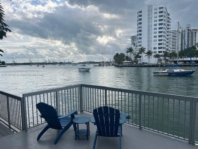 Real estate property located at 1662 Lincoln Ct #508, Miami-dade, Belleview Sub - A Resub, Miami Beach, FL