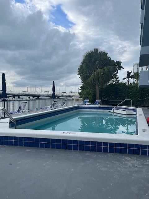 Real estate property located at 1662 Lincoln Ct #508, Miami-dade, Belleview Sub - A Resub, Miami Beach, FL