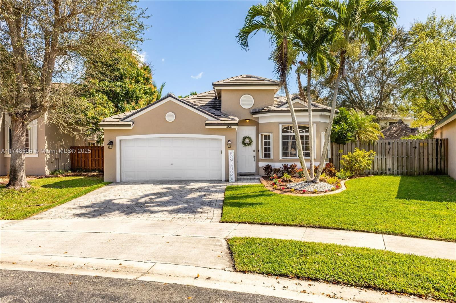 Real estate property located at 1921 99th Ave, Broward, Dowerman Plat, Pembroke Pines, FL
