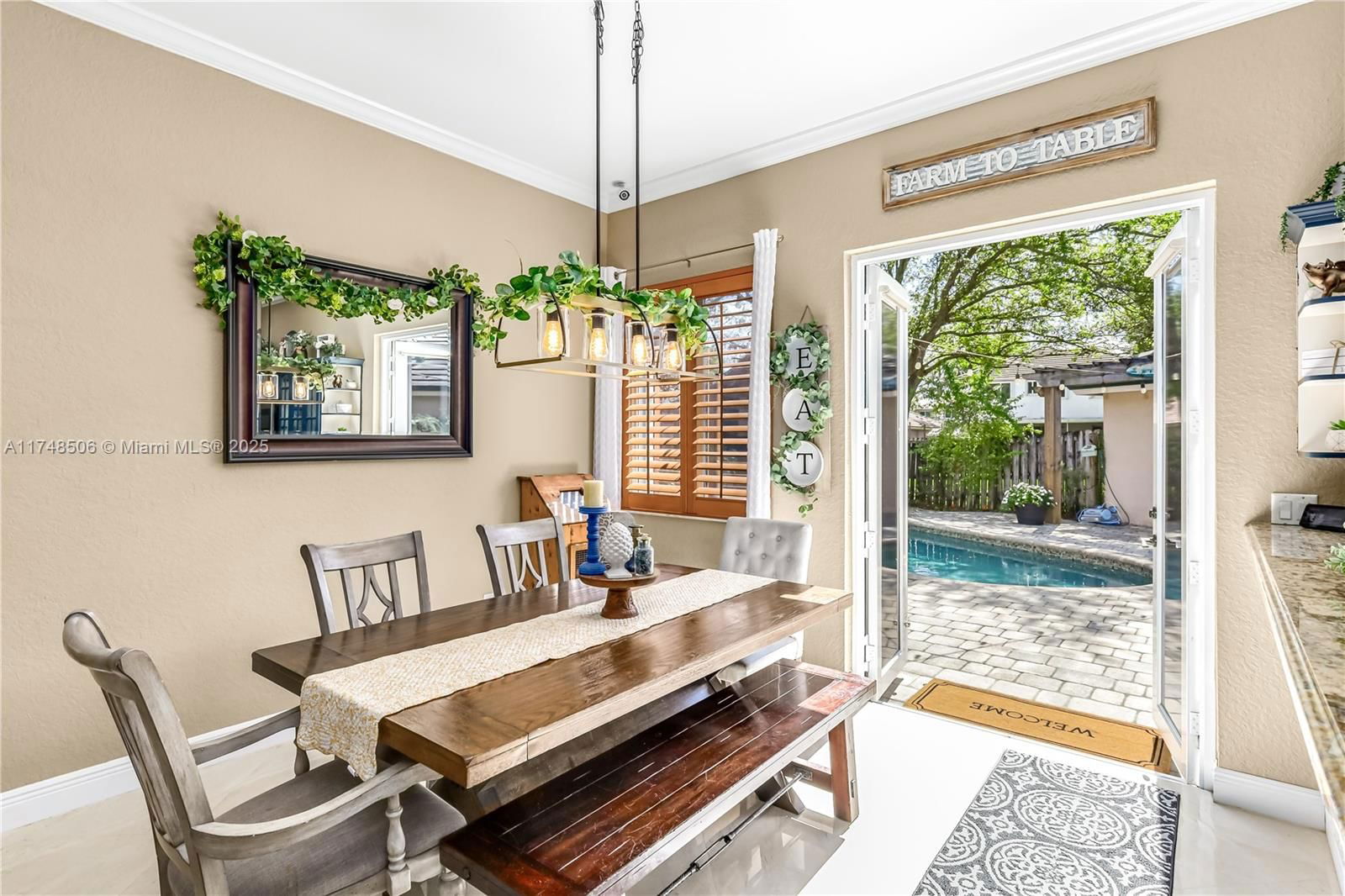 Real estate property located at 1921 99th Ave, Broward, Dowerman Plat, Pembroke Pines, FL