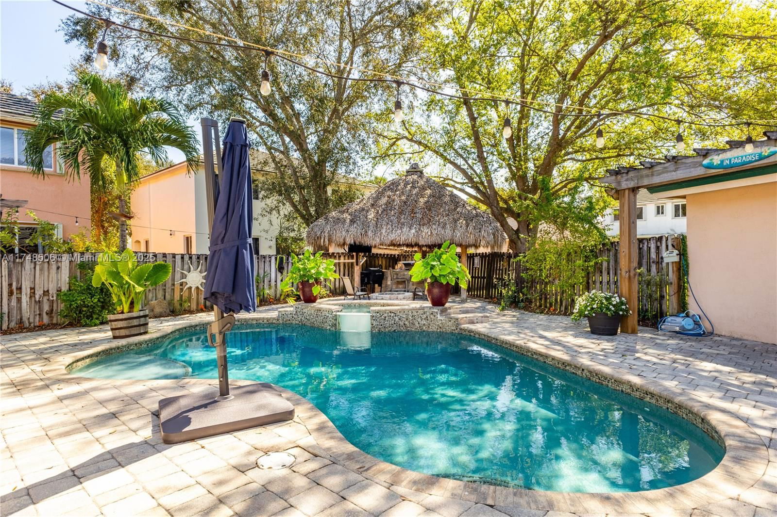Real estate property located at 1921 99th Ave, Broward, Dowerman Plat, Pembroke Pines, FL