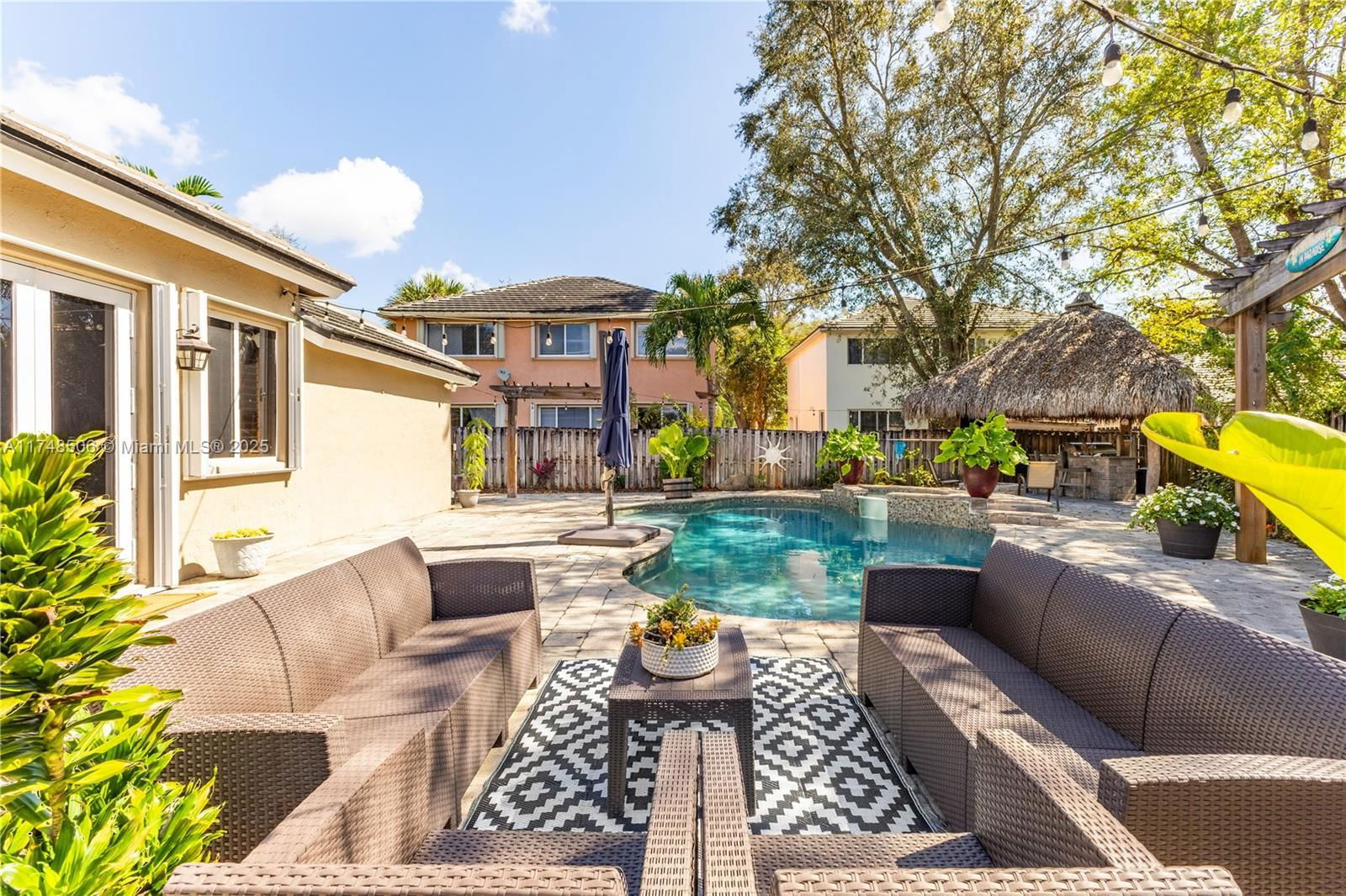 Real estate property located at 1921 99th Ave, Broward, Dowerman Plat, Pembroke Pines, FL