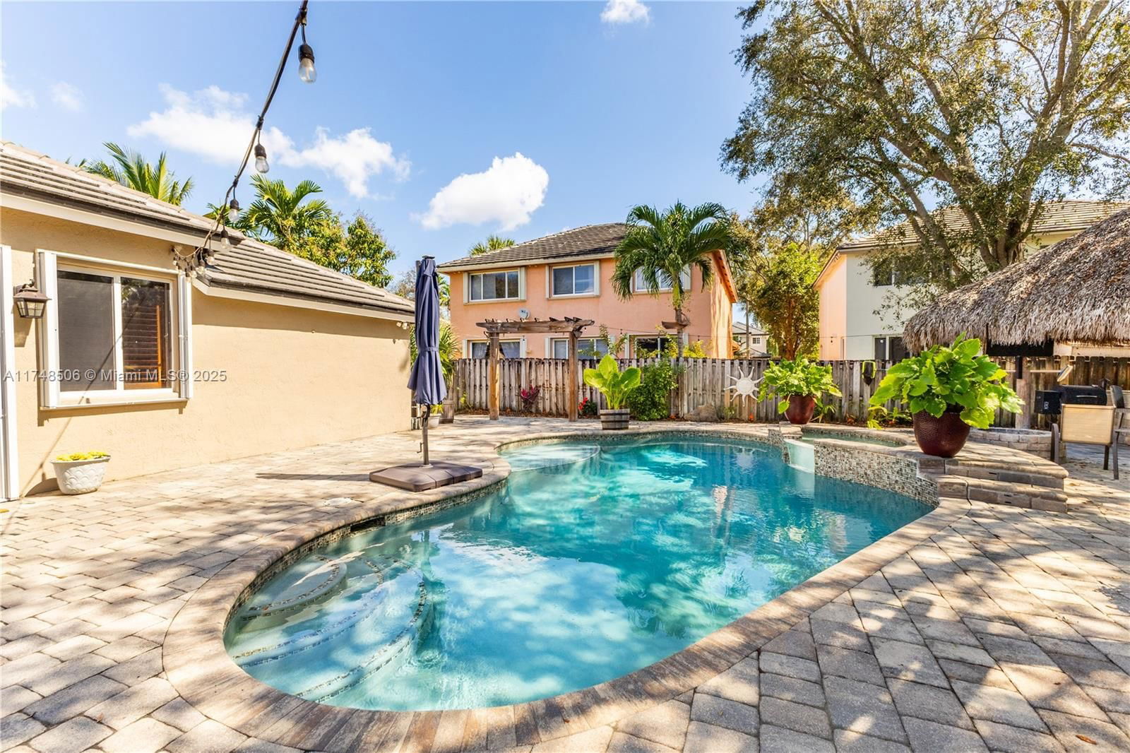 Real estate property located at 1921 99th Ave, Broward, Dowerman Plat, Pembroke Pines, FL