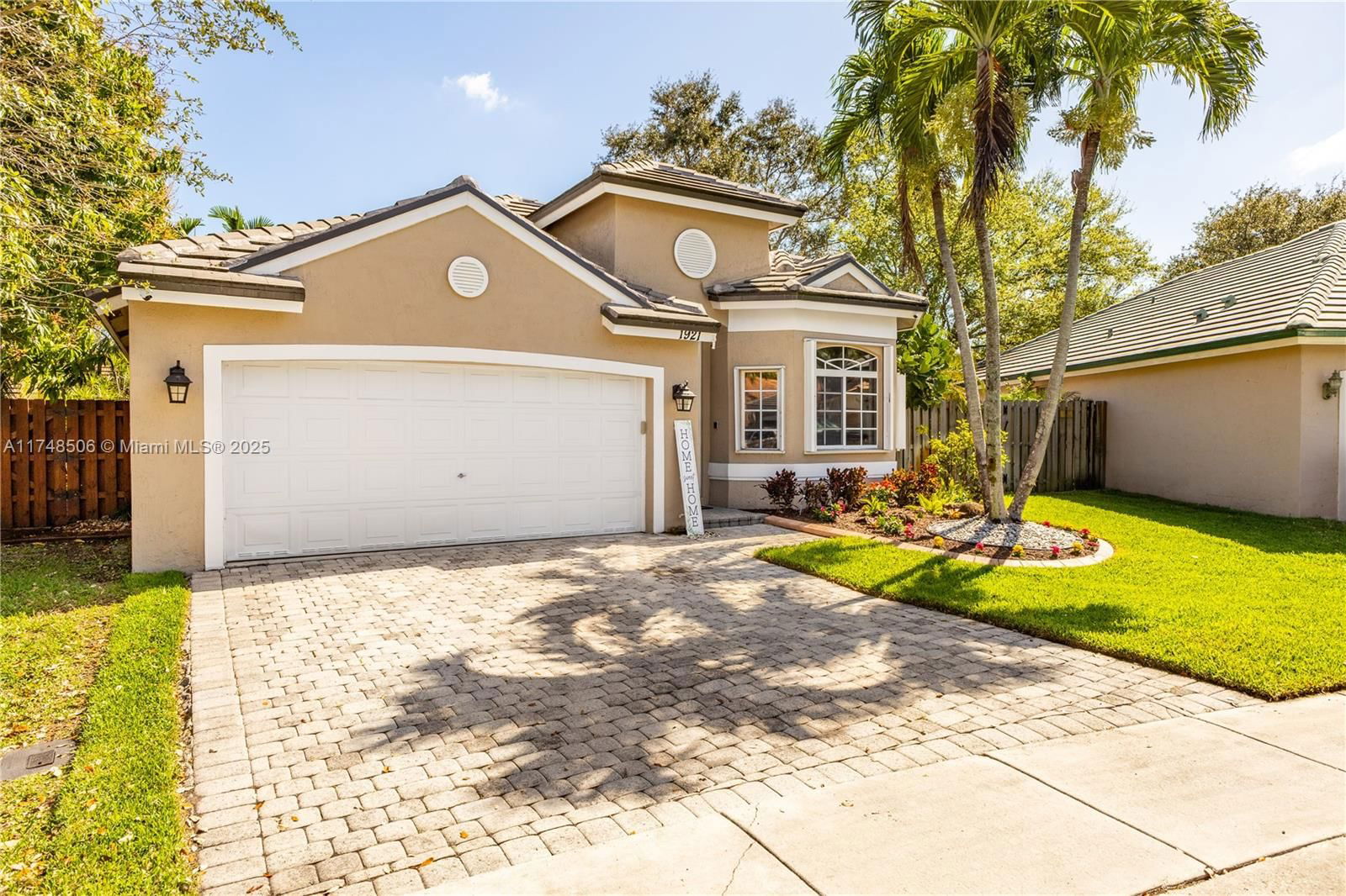 Real estate property located at 1921 99th Ave, Broward, Dowerman Plat, Pembroke Pines, FL