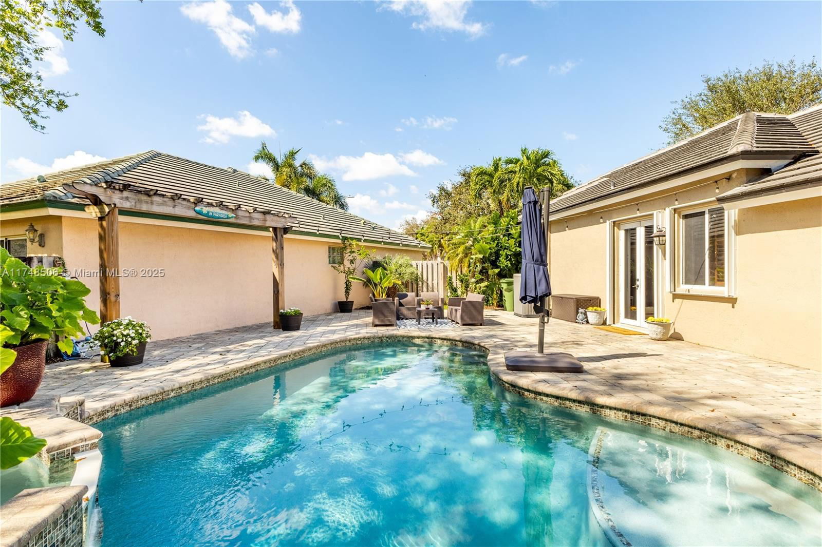 Real estate property located at 1921 99th Ave, Broward, Dowerman Plat, Pembroke Pines, FL