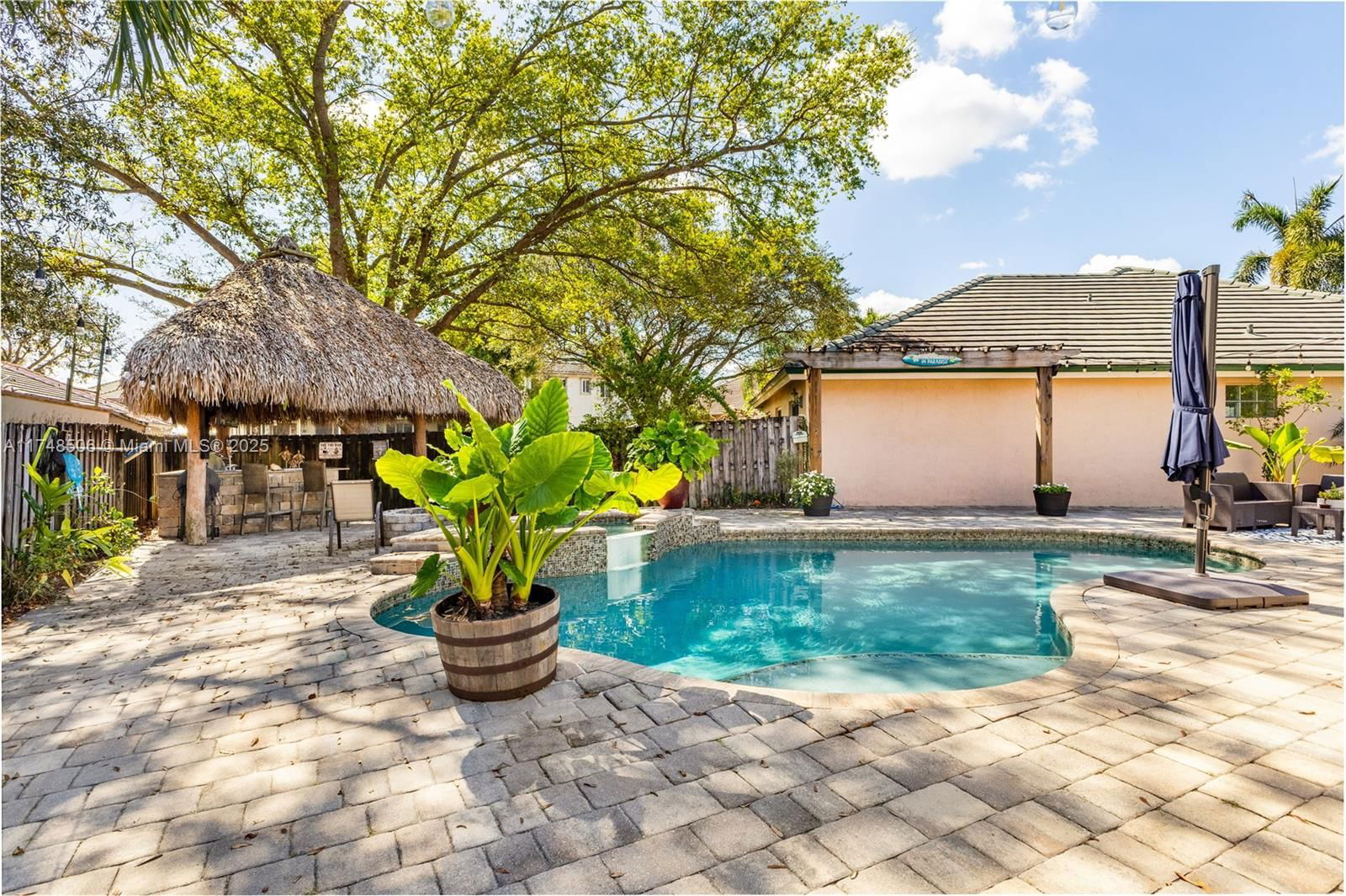 Real estate property located at 1921 99th Ave, Broward, Dowerman Plat, Pembroke Pines, FL