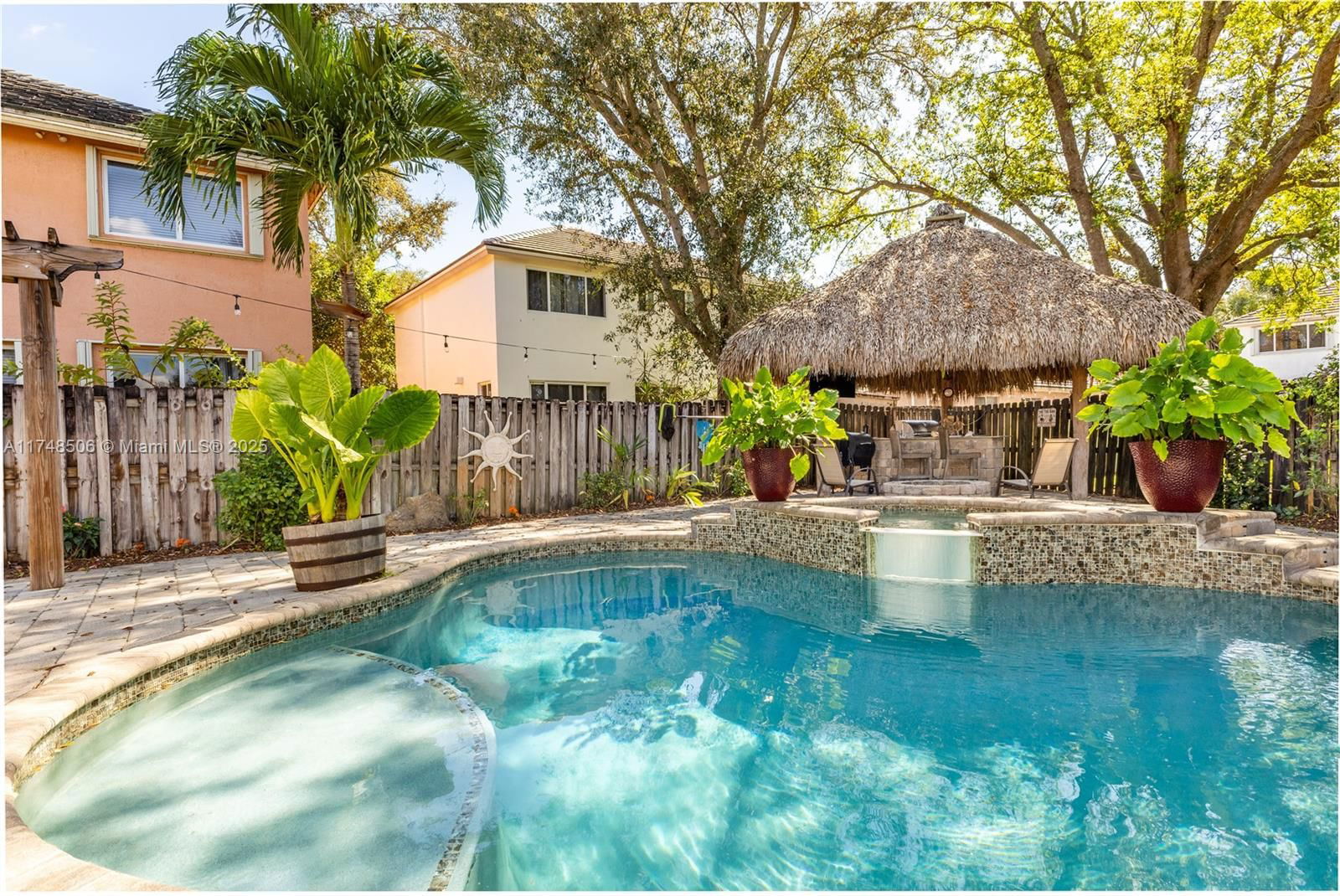 Real estate property located at 1921 99th Ave, Broward, Dowerman Plat, Pembroke Pines, FL