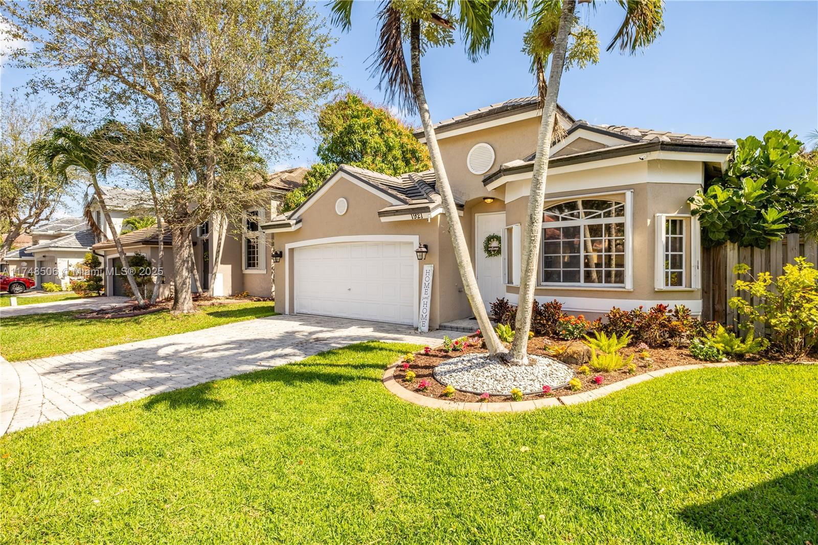 Real estate property located at 1921 99th Ave, Broward, Dowerman Plat, Pembroke Pines, FL
