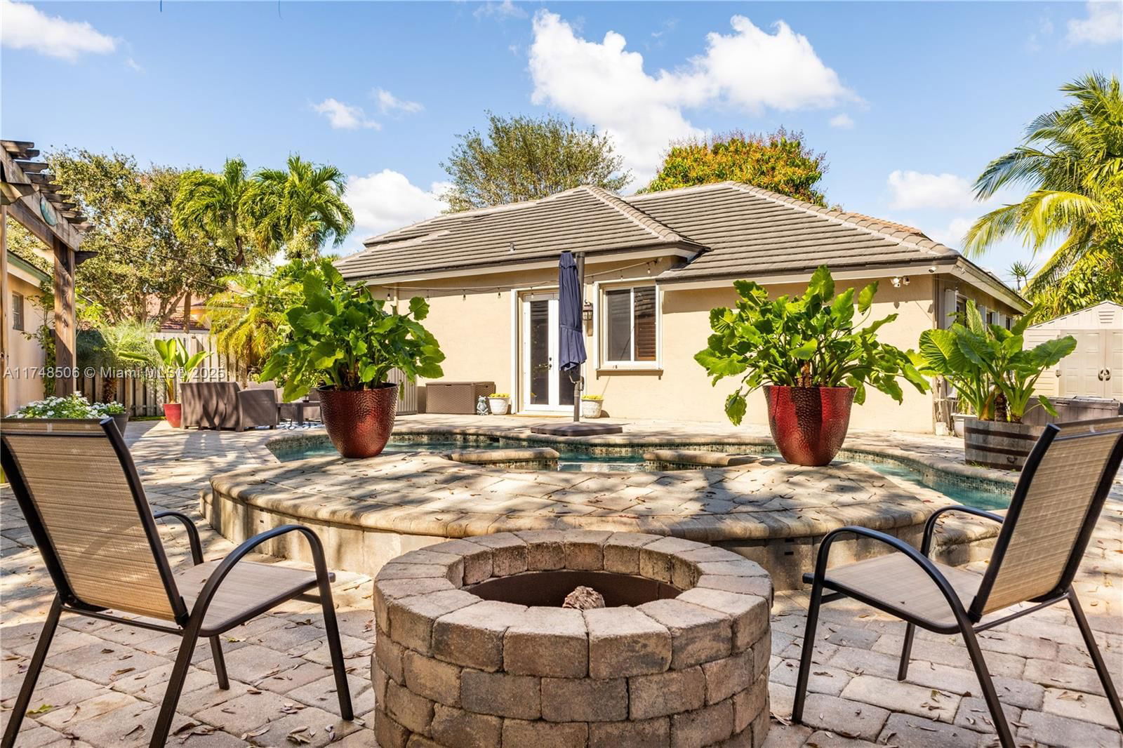 Real estate property located at 1921 99th Ave, Broward, Dowerman Plat, Pembroke Pines, FL