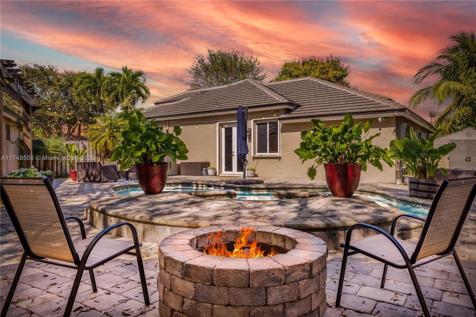 Real estate property located at 1921 99th Ave, Broward, Dowerman Plat, Pembroke Pines, FL