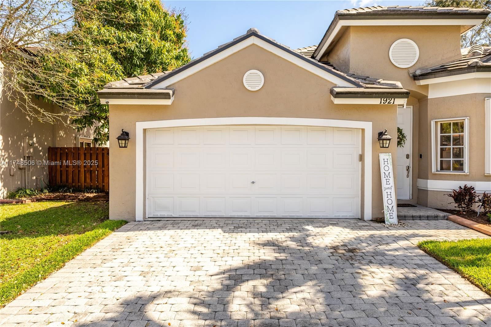 Real estate property located at 1921 99th Ave, Broward, Dowerman Plat, Pembroke Pines, FL