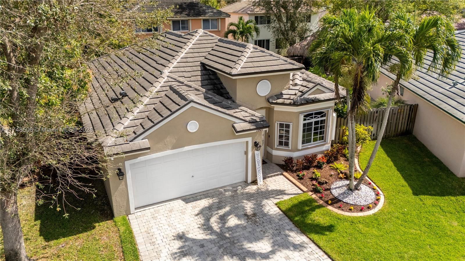 Real estate property located at 1921 99th Ave, Broward, Dowerman Plat, Pembroke Pines, FL
