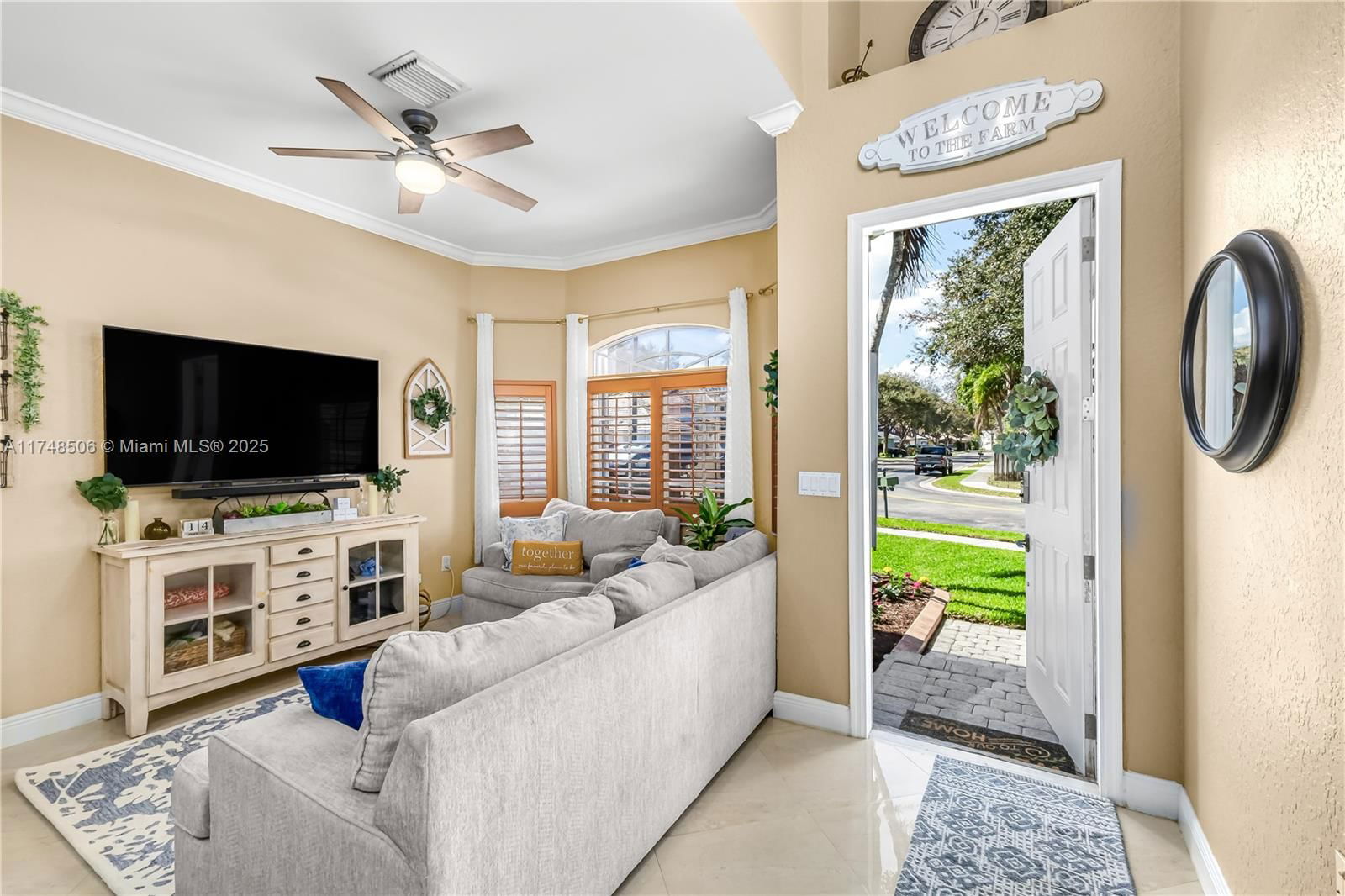 Real estate property located at 1921 99th Ave, Broward, Dowerman Plat, Pembroke Pines, FL