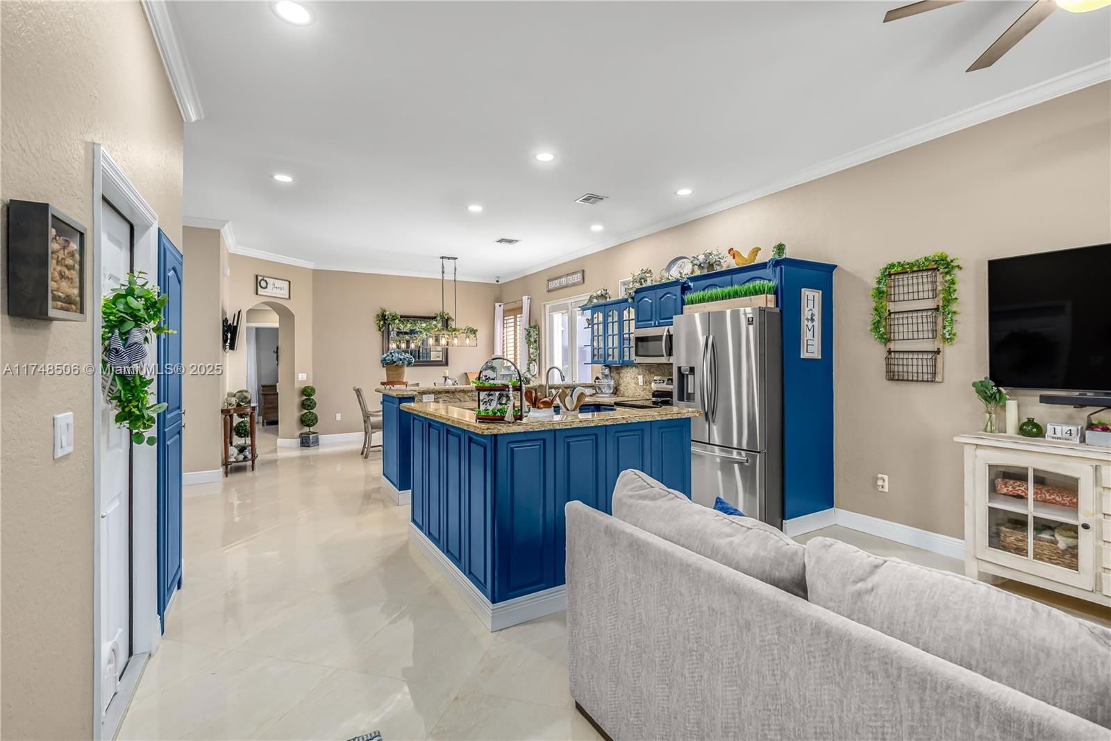 Real estate property located at 1921 99th Ave, Broward, Dowerman Plat, Pembroke Pines, FL