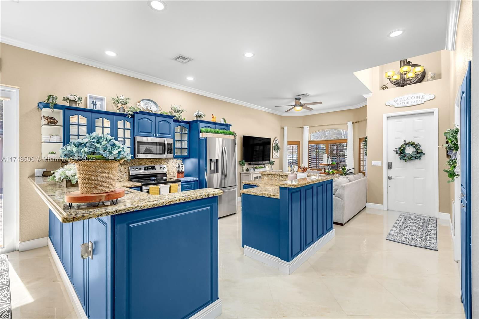 Real estate property located at 1921 99th Ave, Broward, Dowerman Plat, Pembroke Pines, FL