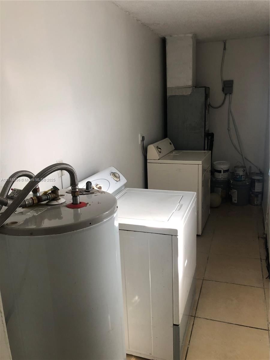 Real estate property located at 1970 153rd St, Miami-dade, 1st Addn To Magnolia Sub, Miami Gardens, FL