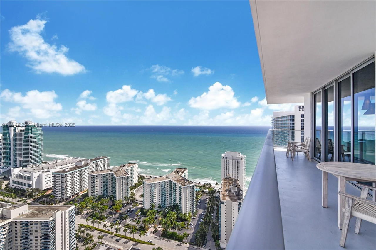 Real estate property located at , Broward, 4010 South Ocean Condo Ho, Hollywood, FL