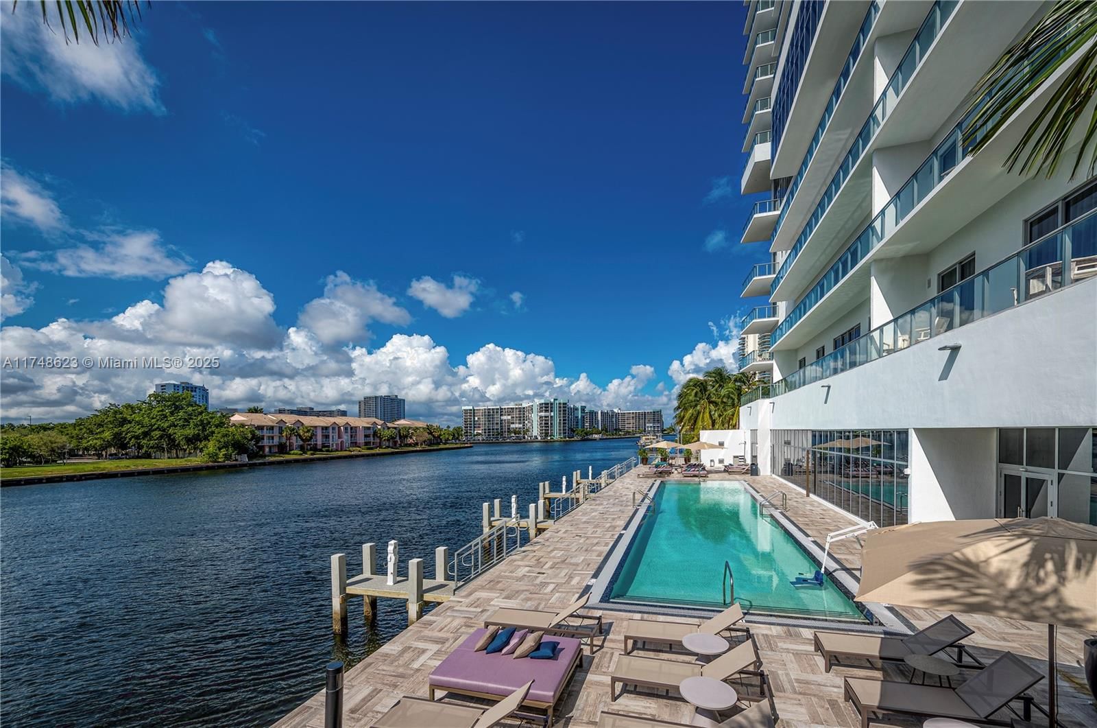 Real estate property located at , Broward, 4010 South Ocean Condo Ho, Hollywood, FL