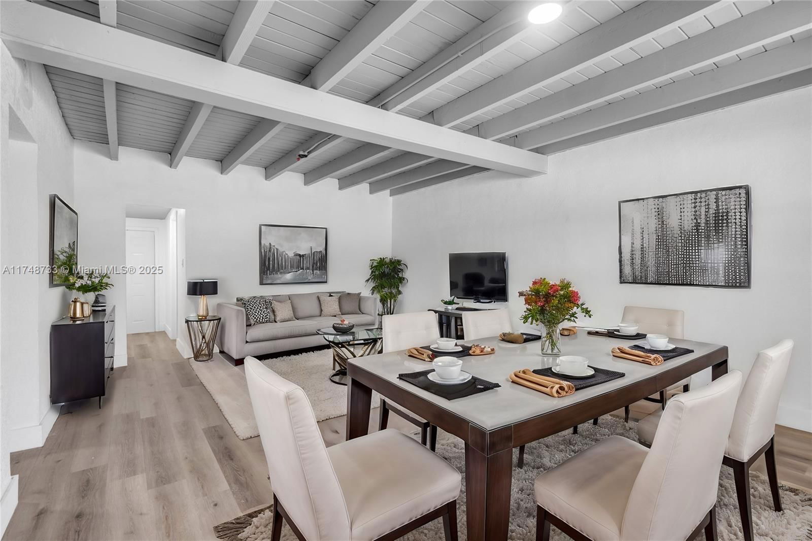 Real estate property located at 1790 148th St, Miami-dade, Arch Creeks Estates, Miami, FL