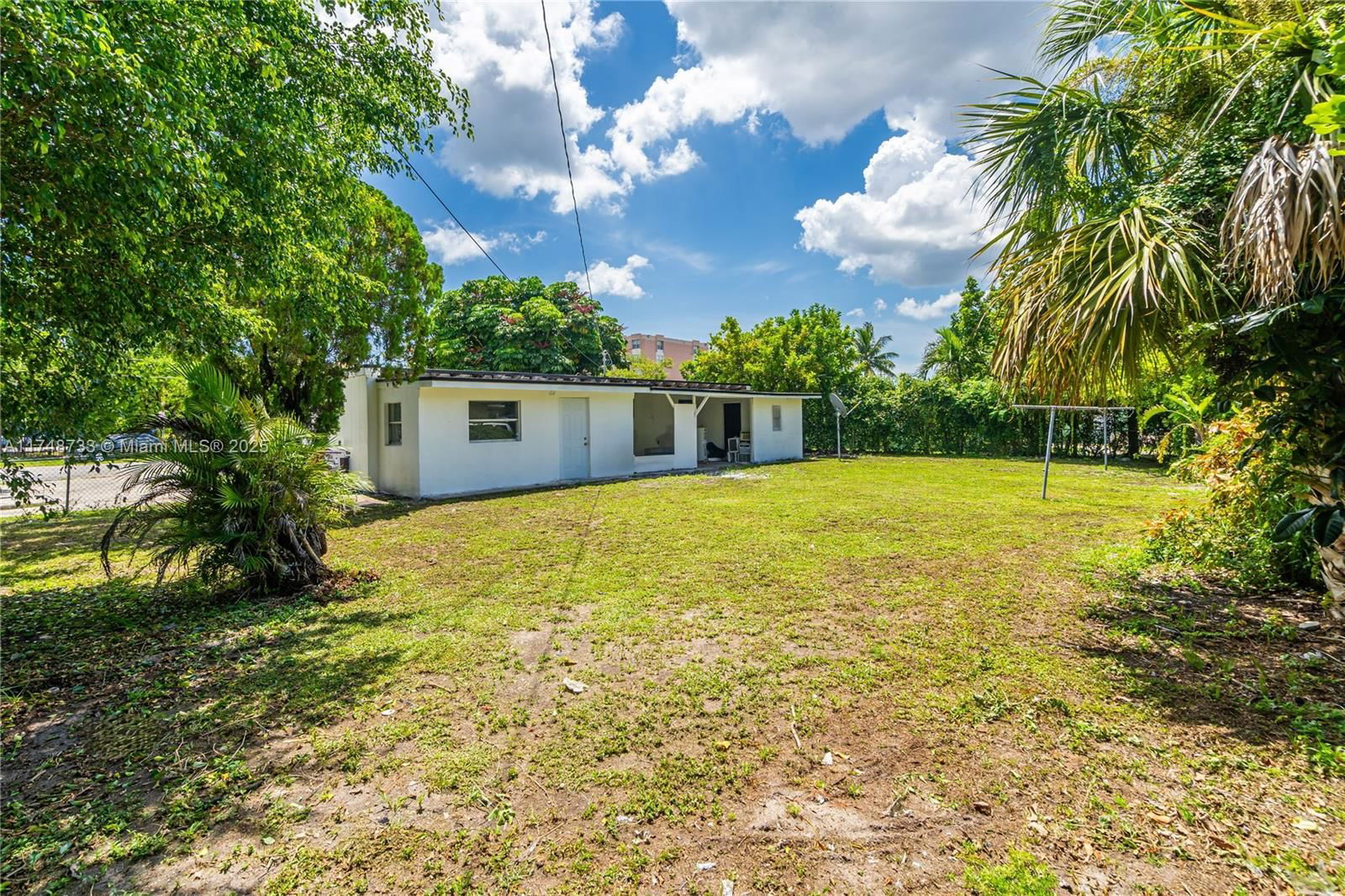 Real estate property located at 1790 148th St, Miami-dade, Arch Creeks Estates, Miami, FL