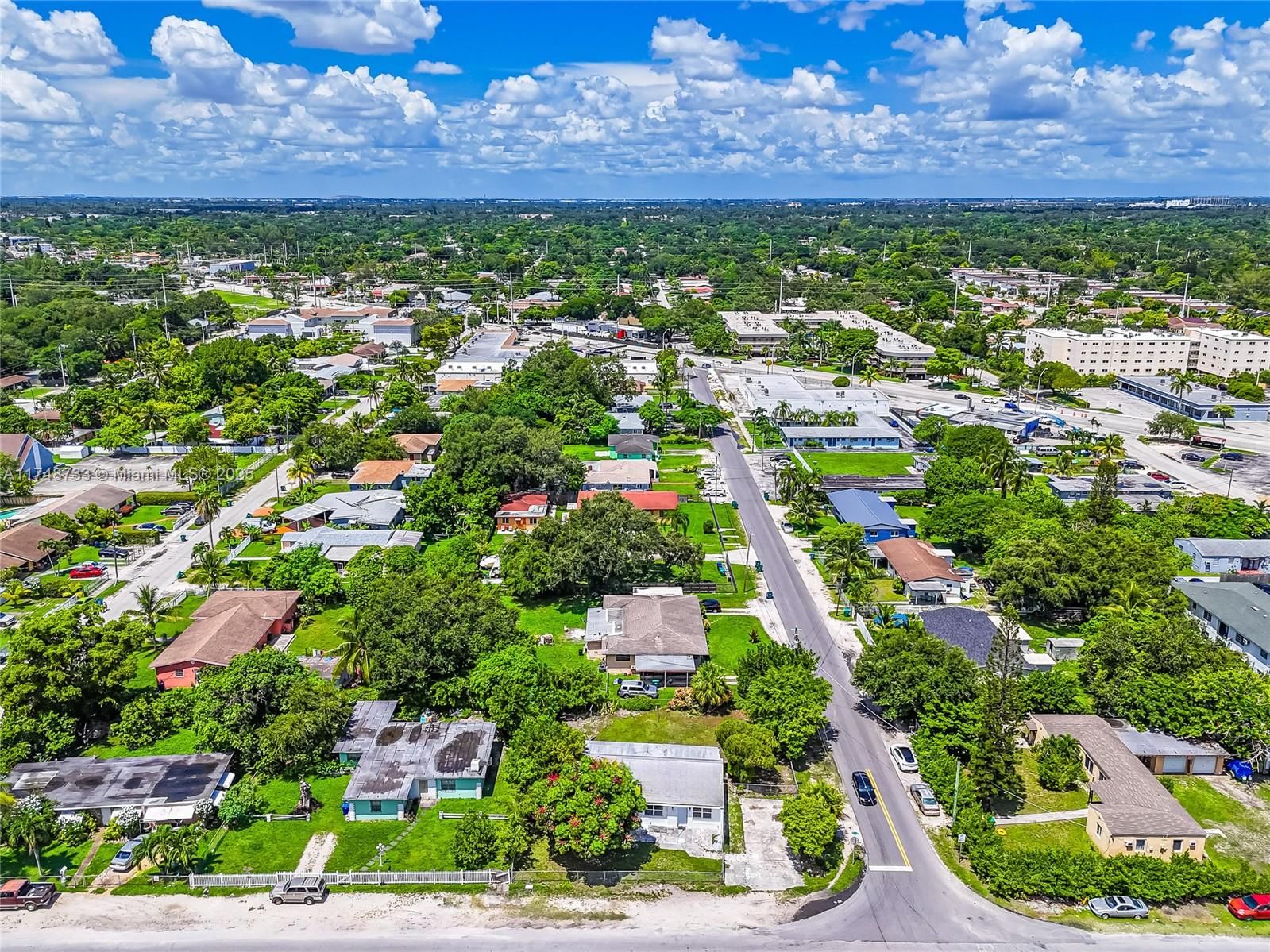 Real estate property located at 1790 148th St, Miami-dade, Arch Creeks Estates, Miami, FL