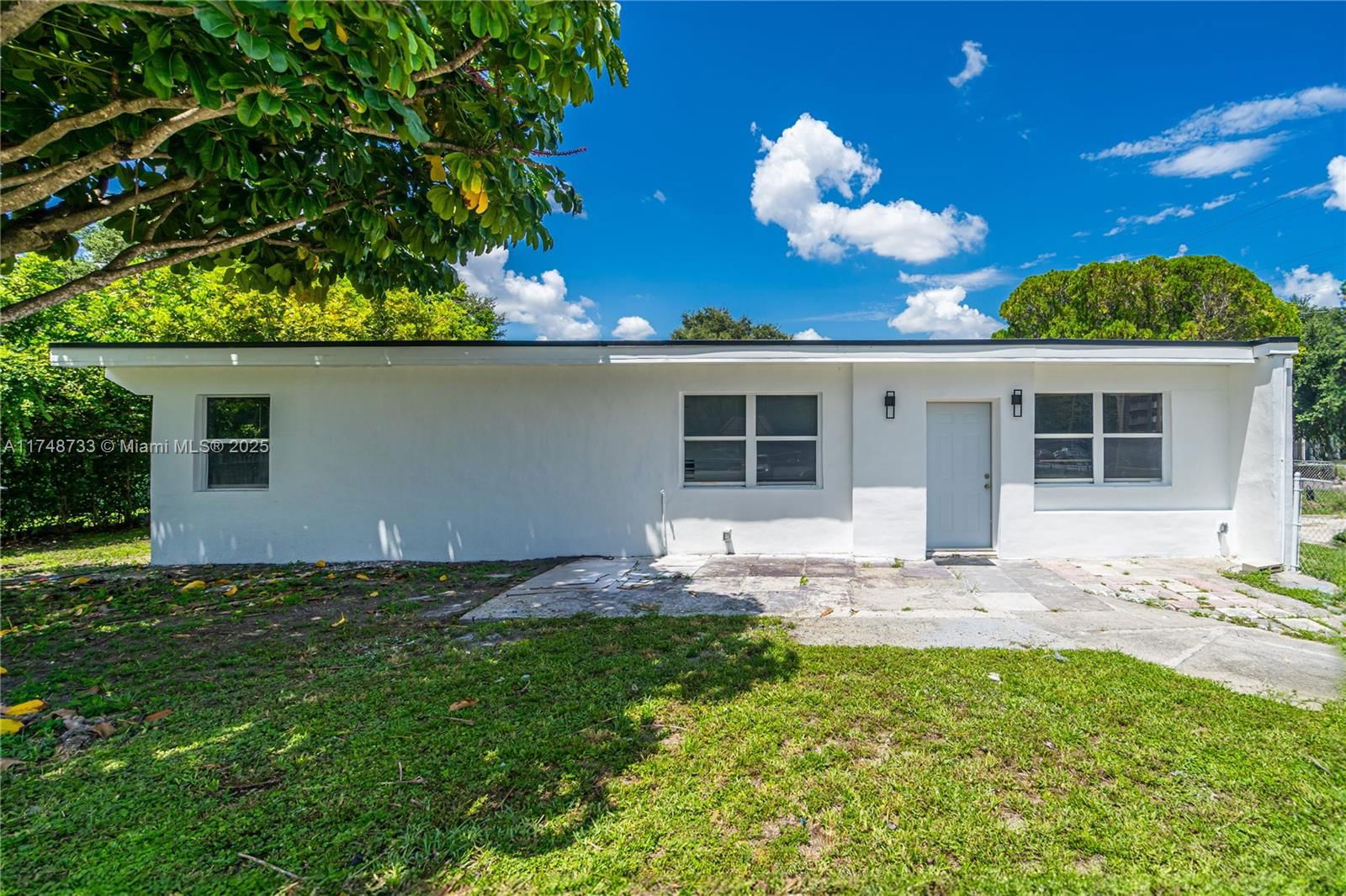 Real estate property located at 1790 148th St, Miami-dade, Arch Creeks Estates, Miami, FL