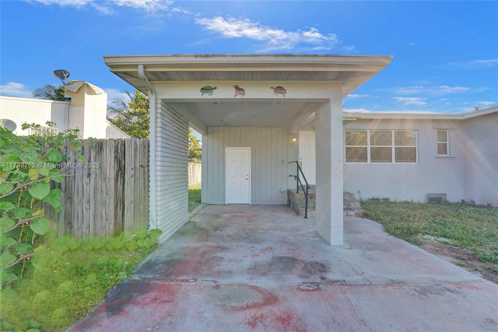 Real estate property located at 250 Carolina Ave, Broward, Melrose Park Sect 1, Fort Lauderdale, FL
