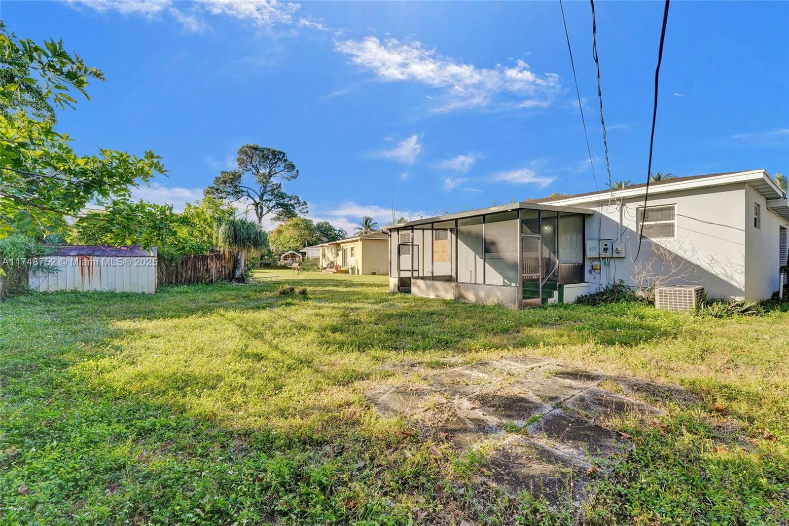 Real estate property located at 250 Carolina Ave, Broward, Melrose Park Sect 1, Fort Lauderdale, FL
