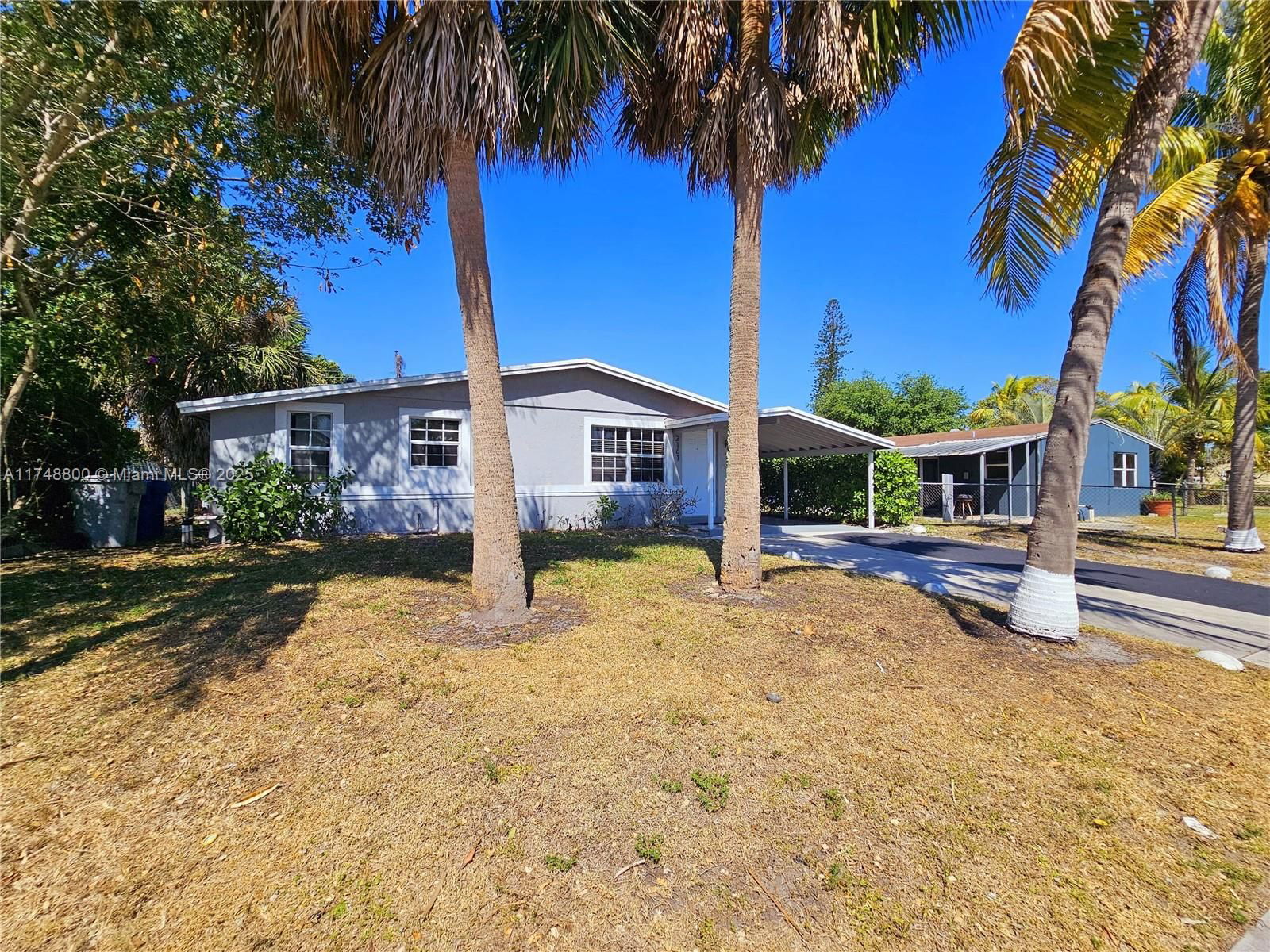 Real estate property located at 2161 3rd Ave, Broward, Vera Villas 2nd Sec, Pompano Beach, FL