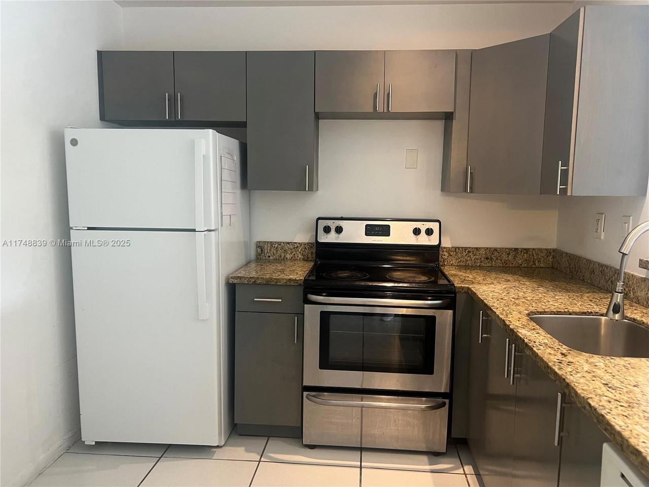 Real estate property located at 12035 2nd Ave A417, Miami-dade, Capri Gardens Condo, North Miami, FL