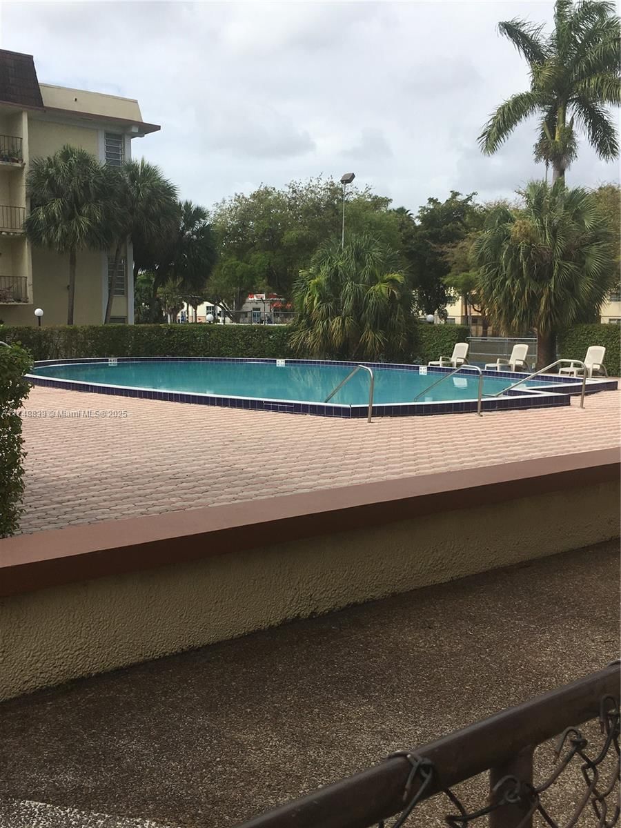 Real estate property located at 12035 2nd Ave A417, Miami-dade, Capri Gardens Condo, North Miami, FL