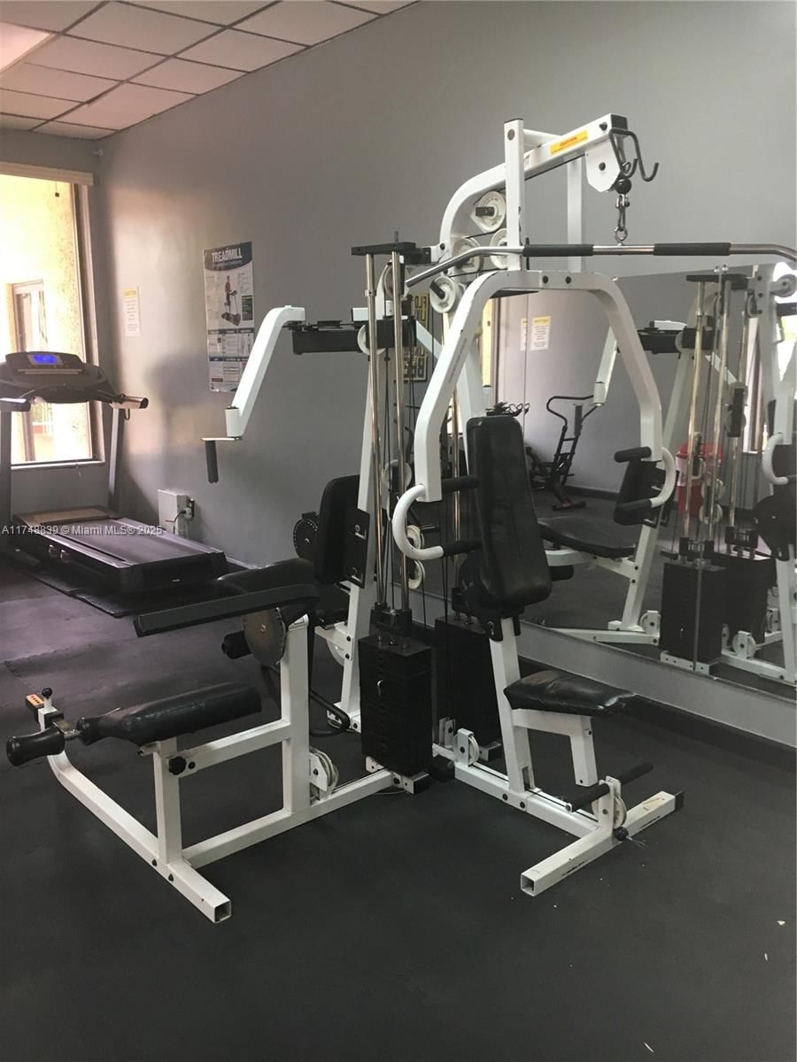 Real estate property located at 12035 2nd Ave A417, Miami-dade, Capri Gardens Condo, North Miami, FL