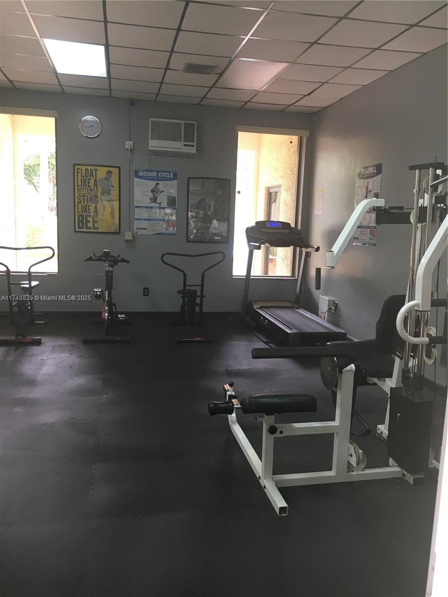 Real estate property located at 12035 2nd Ave A417, Miami-dade, Capri Gardens Condo, North Miami, FL