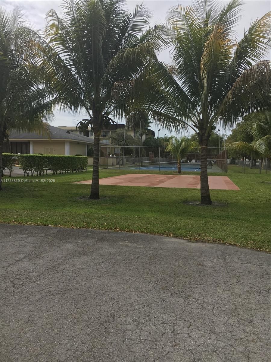 Real estate property located at 12035 2nd Ave A417, Miami-dade, Capri Gardens Condo, North Miami, FL