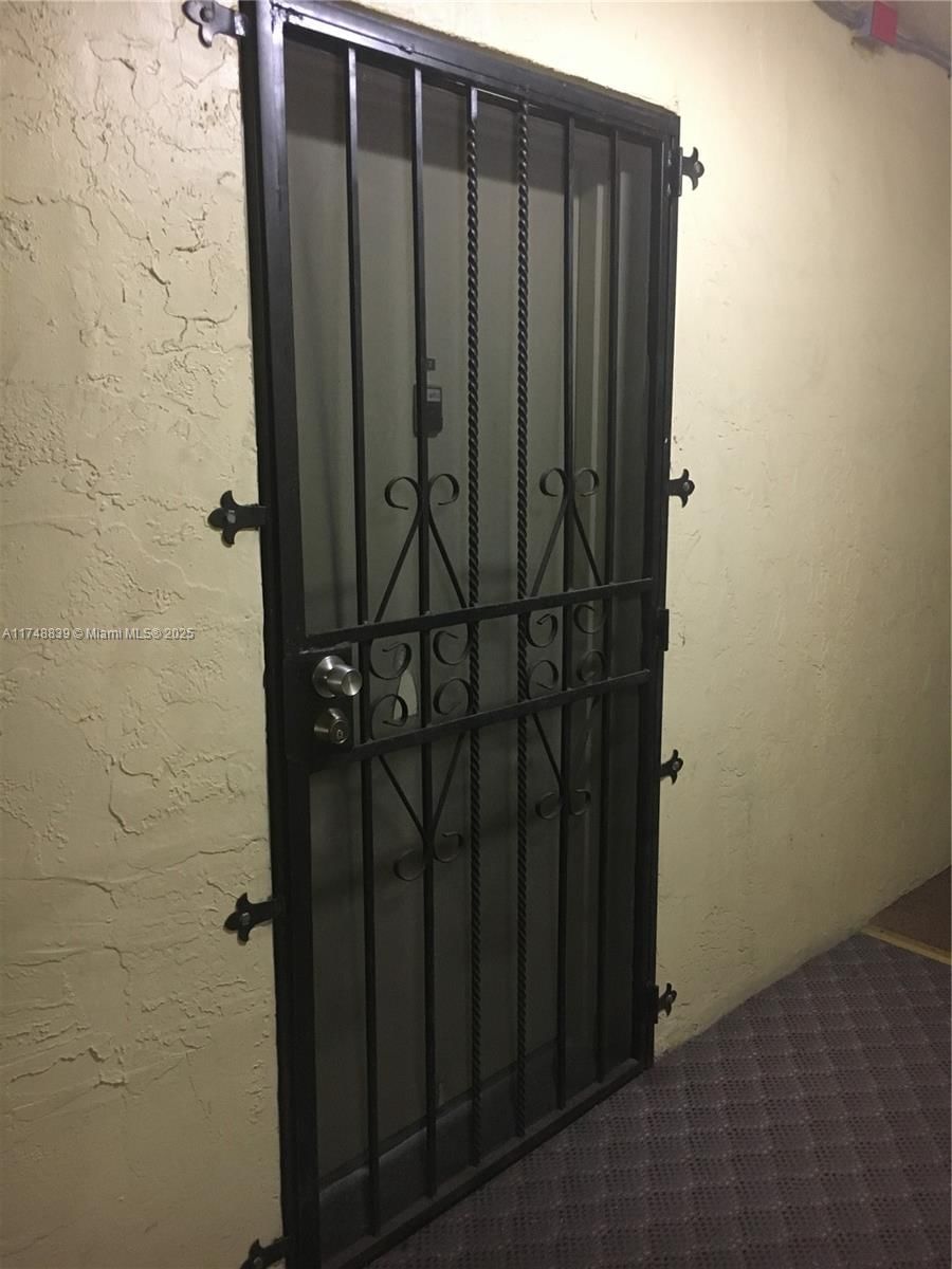 Real estate property located at 12035 2nd Ave A417, Miami-dade, Capri Gardens Condo, North Miami, FL