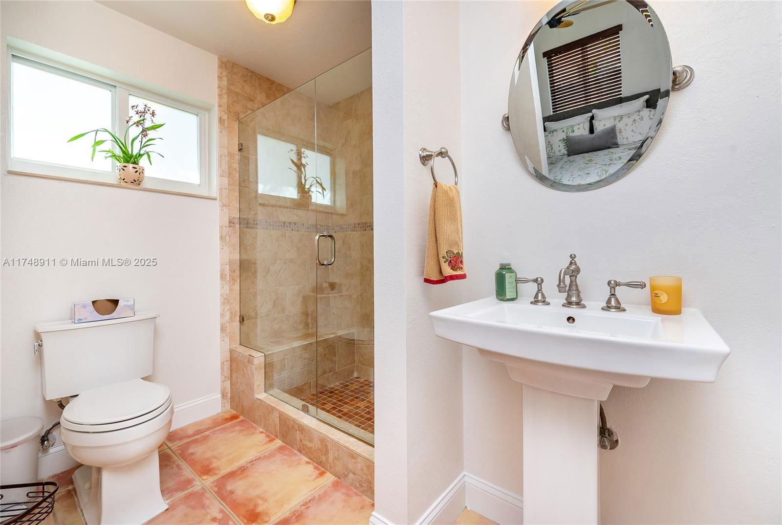 Real estate property located at 11251 48th St, Miami-dade, Westwood Lake 4th Addn, Miami, FL