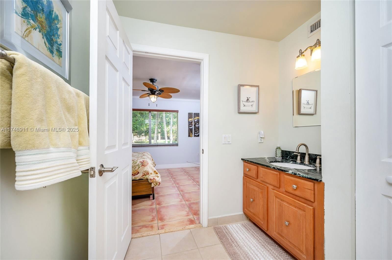 Real estate property located at 11251 48th St, Miami-dade, Westwood Lake 4th Addn, Miami, FL