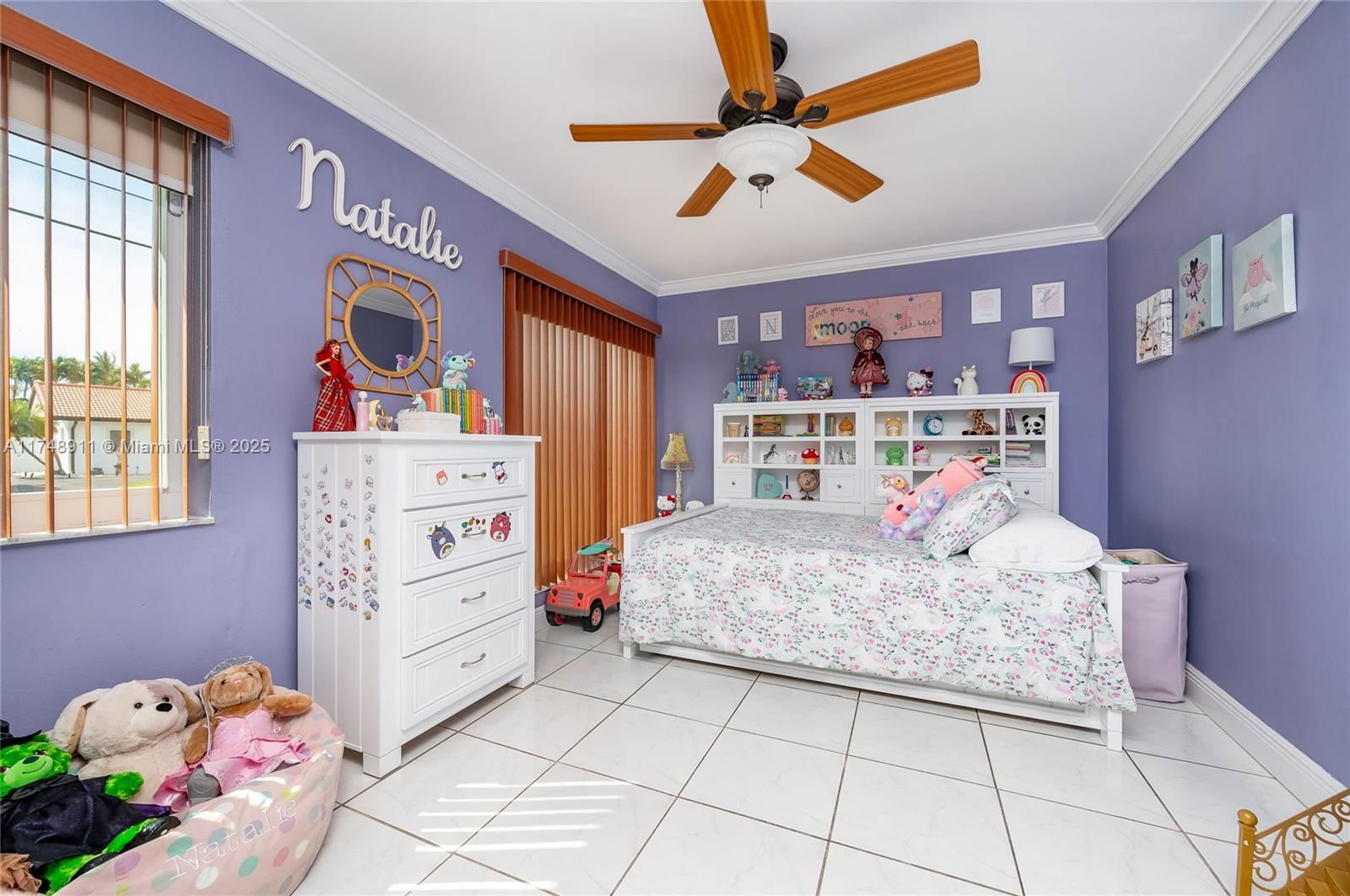 Real estate property located at 11251 48th St, Miami-dade, Westwood Lake 4th Addn, Miami, FL