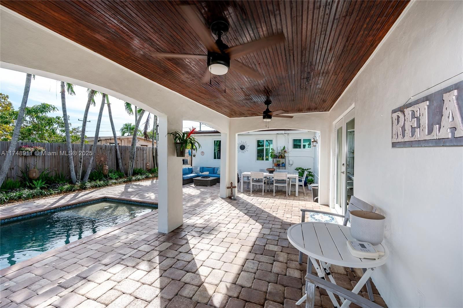 Real estate property located at 11251 48th St, Miami-dade, Westwood Lake 4th Addn, Miami, FL