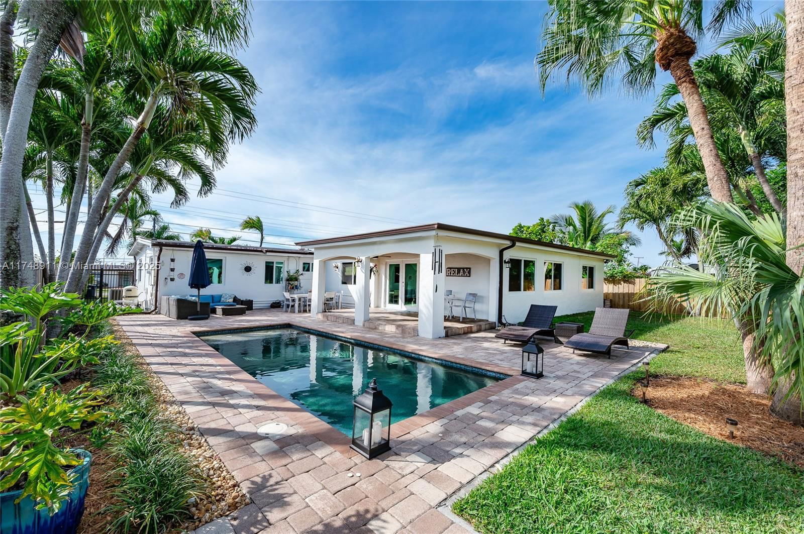 Real estate property located at 11251 48th St, Miami-dade, Westwood Lake 4th Addn, Miami, FL