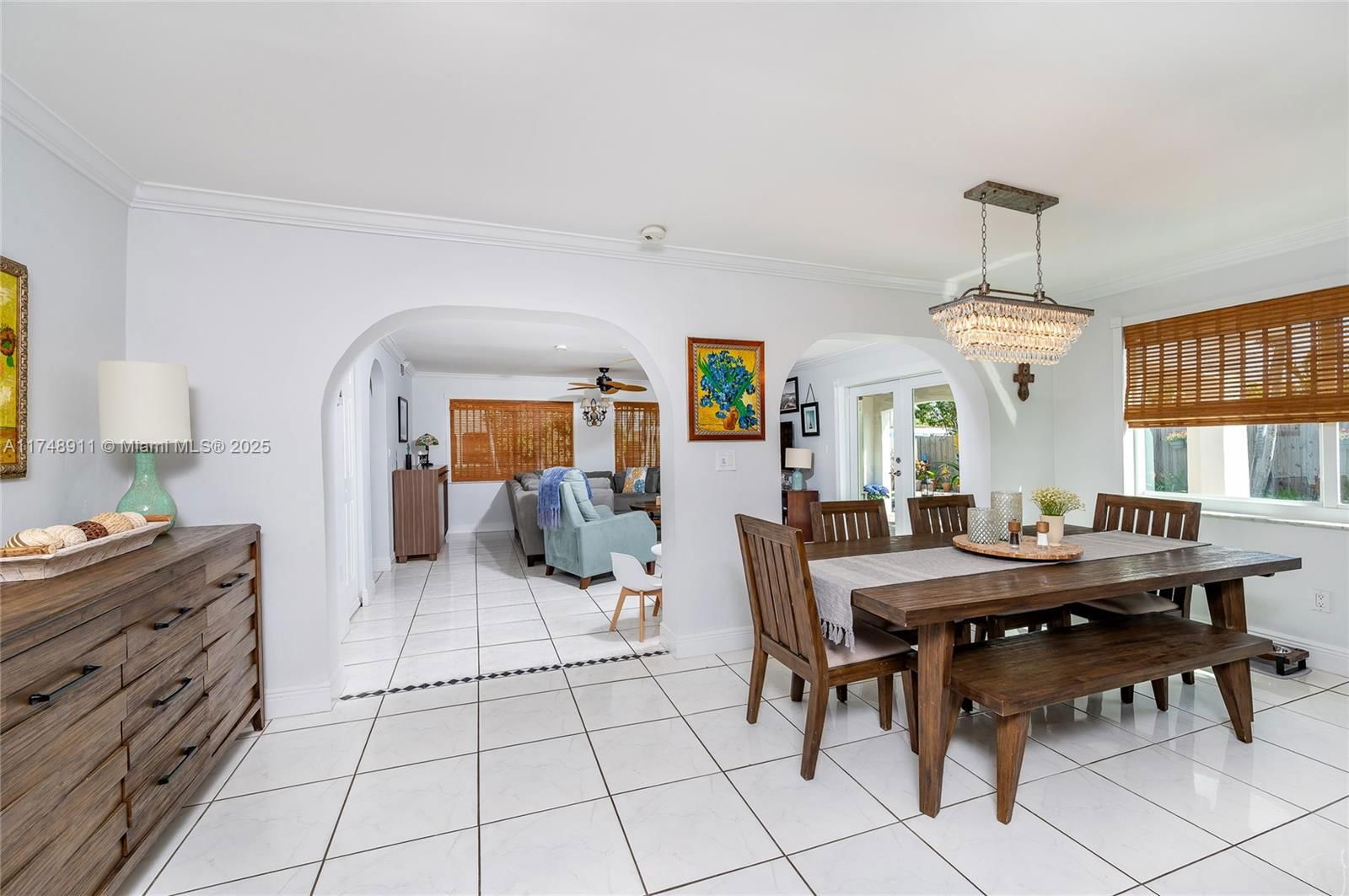 Real estate property located at 11251 48th St, Miami-dade, Westwood Lake 4th Addn, Miami, FL