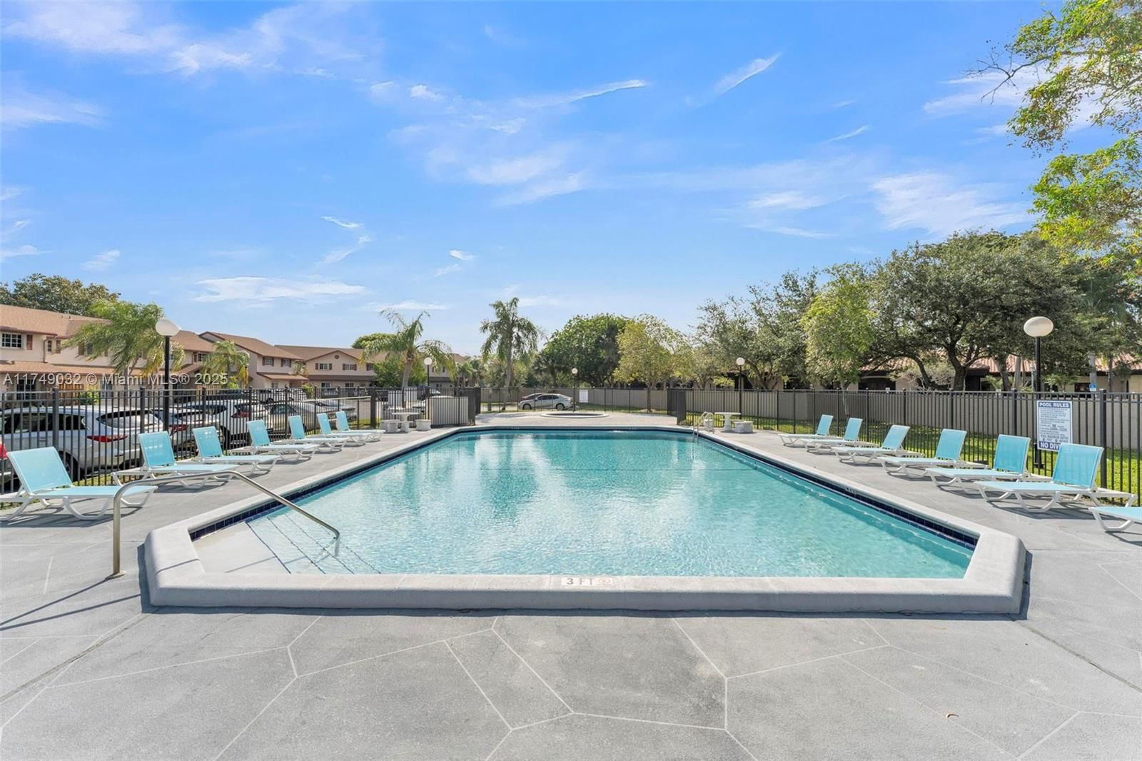 Real estate property located at 9745 37th St #9745, Broward, Welleby Unit Thirteen, Sunrise, FL