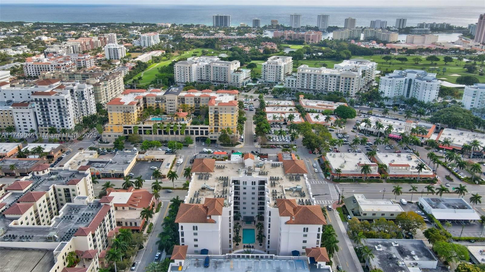 Real estate property located at 233 Federal Hwy #216, Palm Beach, Boca Grand Condo, Boca Raton, FL