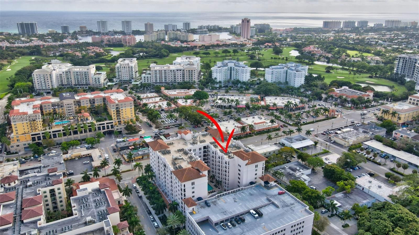 Real estate property located at 233 Federal Hwy #216, Palm Beach, Boca Grand Condo, Boca Raton, FL