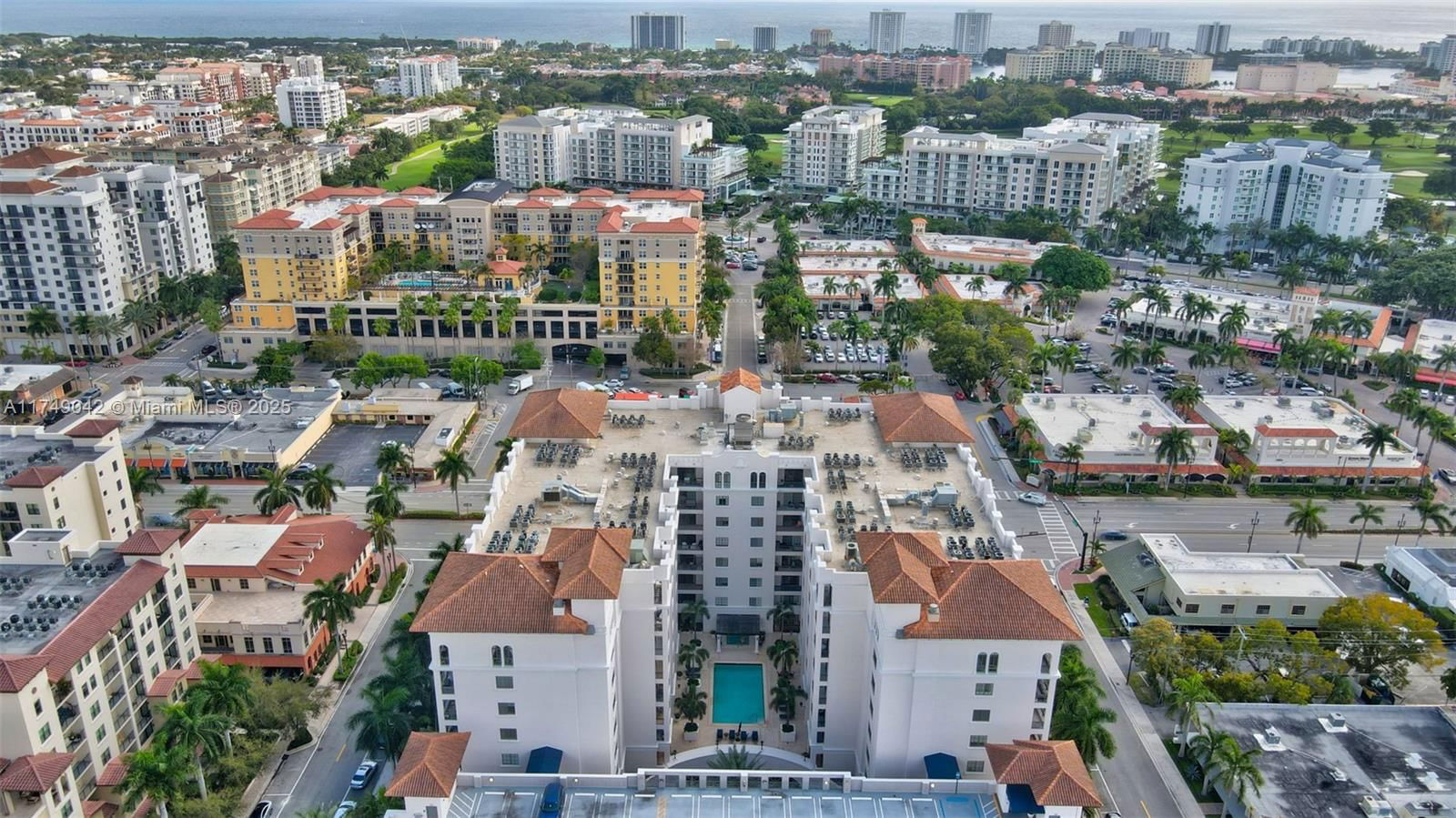 Real estate property located at 233 Federal Hwy #216, Palm Beach, Boca Grand Condo, Boca Raton, FL