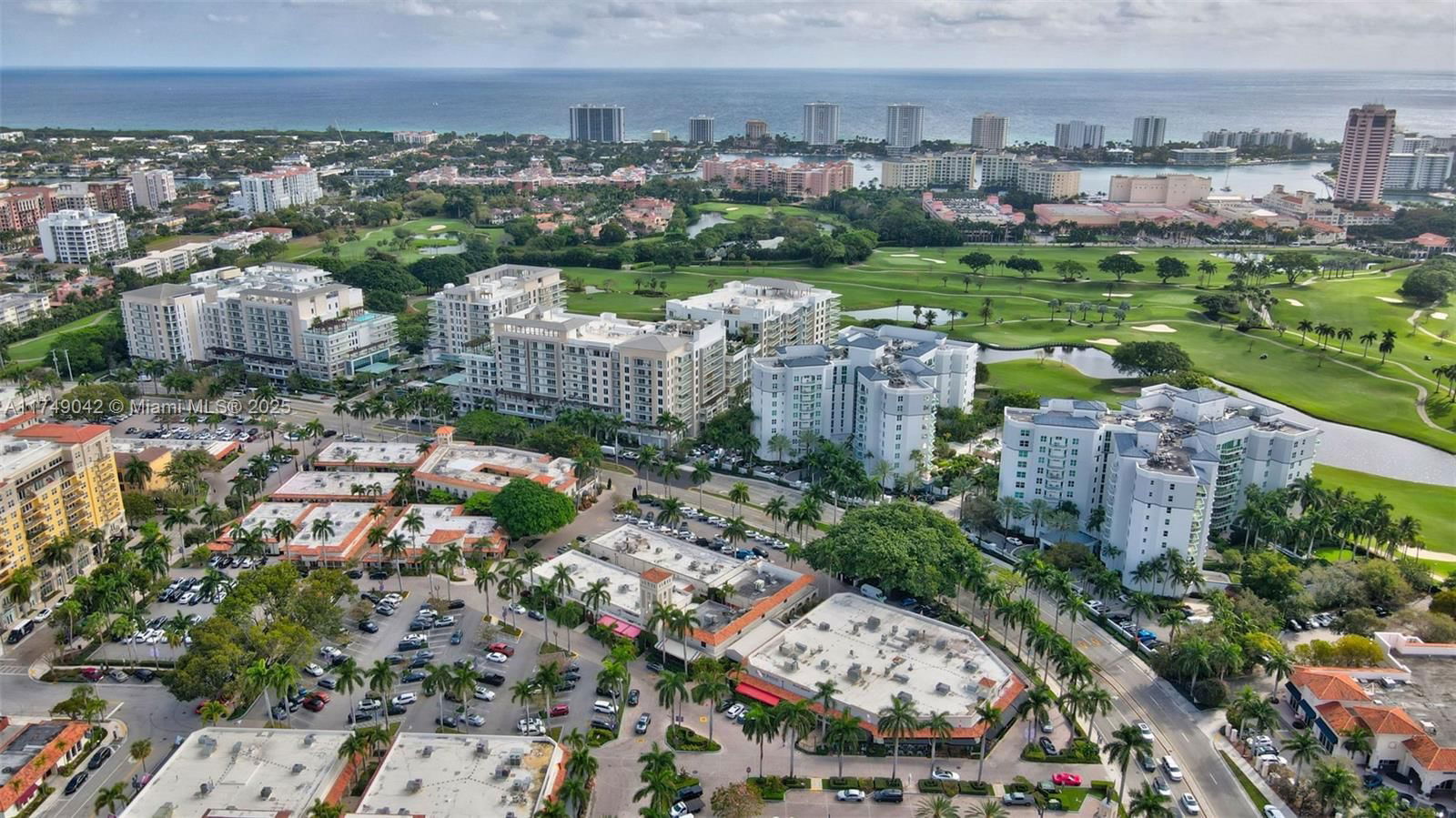 Real estate property located at 233 Federal Hwy #216, Palm Beach, Boca Grand Condo, Boca Raton, FL