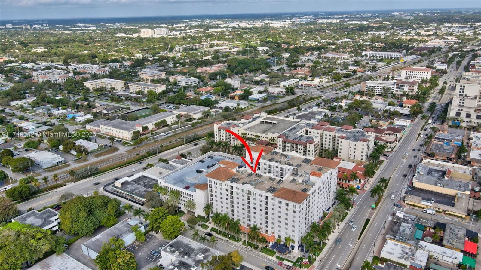 Real estate property located at 233 Federal Hwy #216, Palm Beach, Boca Grand Condo, Boca Raton, FL