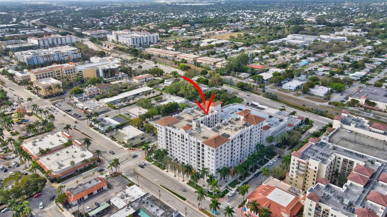 Real estate property located at 233 Federal Hwy #216, Palm Beach, Boca Grand Condo, Boca Raton, FL