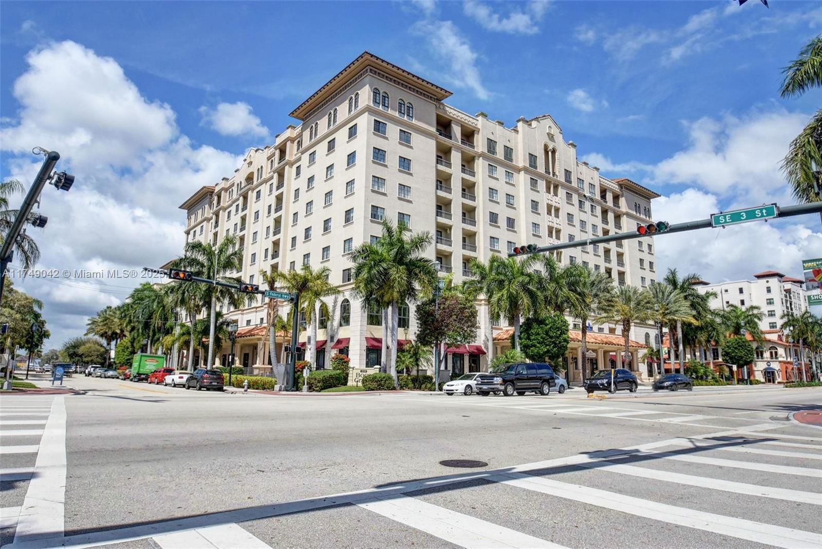 Real estate property located at 233 Federal Hwy #216, Palm Beach, Boca Grand Condo, Boca Raton, FL